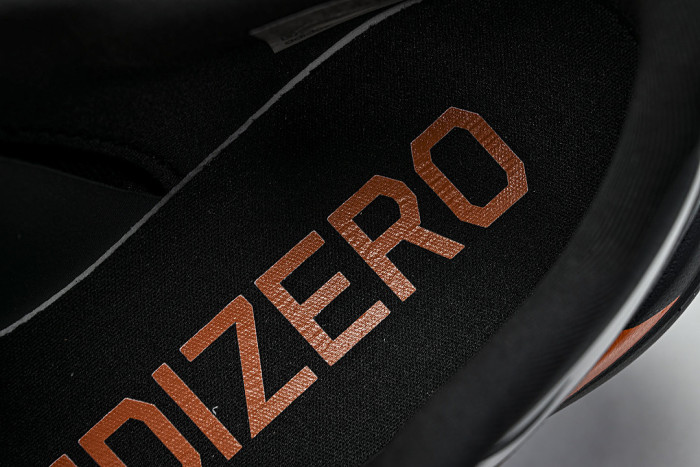 KI4766 ADIZERO EVO SL EXO CARBON/LUCID ORANGE