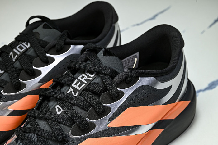 KI4766 ADIZERO EVO SL EXO CARBON/LUCID ORANGE