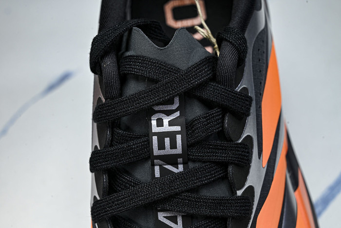 KI4766 ADIZERO EVO SL EXO CARBON/LUCID ORANGE