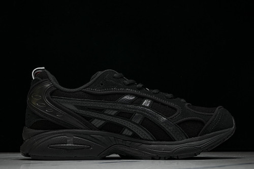 1203B110-001 GEL-KAYANO 14 BLACK/BLACK