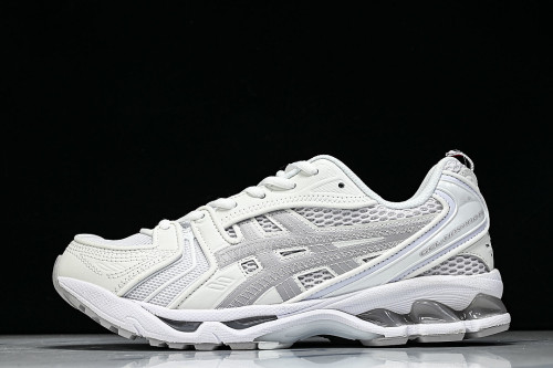 1203B291-100 GEL-KAYANO 14 WHITE/WHITE