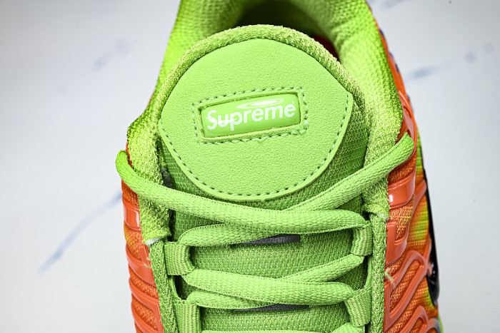 DA1472-300 AIR MAX PLUS MEAN GREEN/BLACK/BLUE HERO