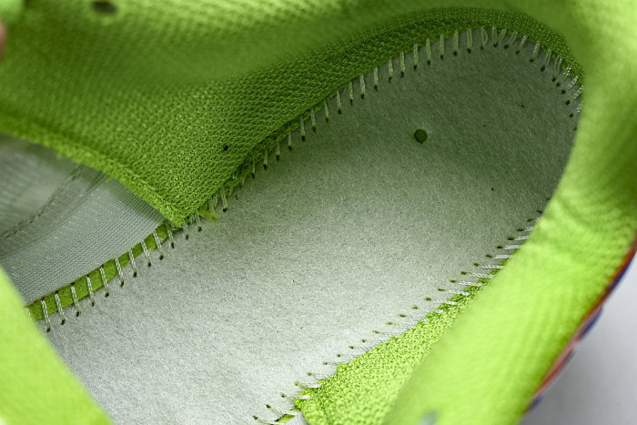 DA1472-300 AIR MAX PLUS MEAN GREEN/BLACK/BLUE HERO