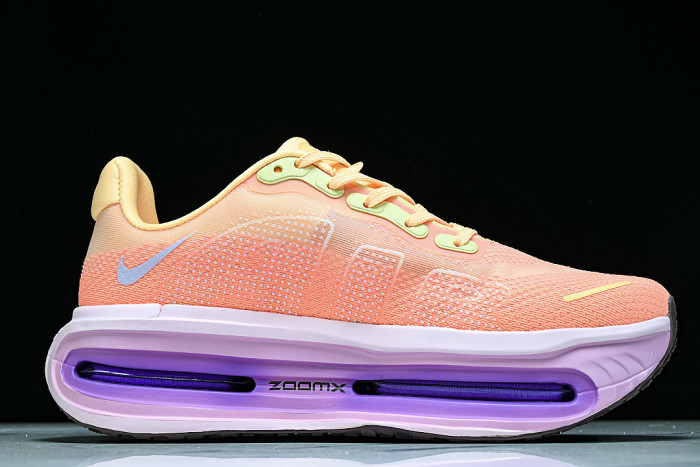 HM5973-801 VOMERO PREMIUM TANGERINE TINT/BRIGHT CRIMSON/PINK FOAM/TATTOO
