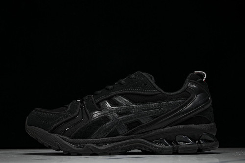 1203B110-001 GEL-KAYANO 14 BLACK/BLACK