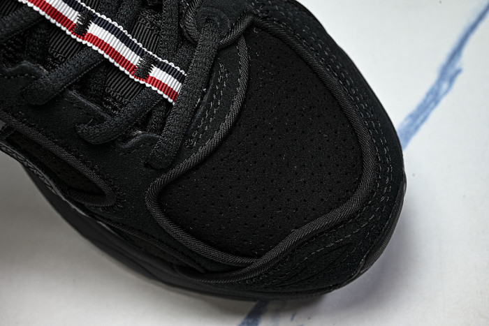1203B110-001 GEL-KAYANO 14 BLACK/BLACK