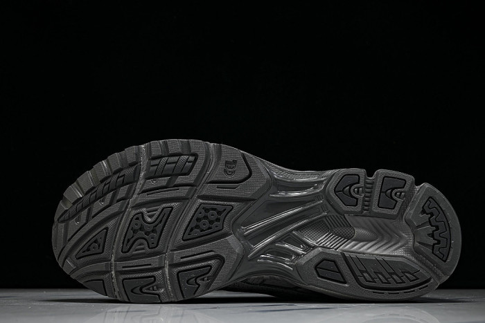 1203B110-020 GEL KAYANO 14 MEN'S AND WOMEN'S SPORTS AND CASUAL SHOES DARK GRAY/GREY