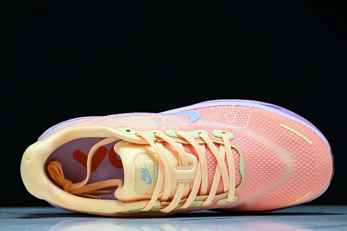 HM5973-801 VOMERO PREMIUM TANGERINE TINT/BRIGHT CRIMSON/PINK FOAM/TATTOO