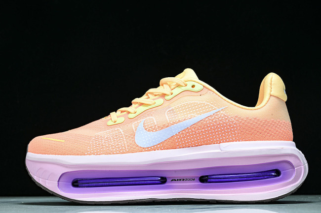 HM5973-801 VOMERO PREMIUM TANGERINE TINT/BRIGHT CRIMSON/PINK FOAM/TATTOO