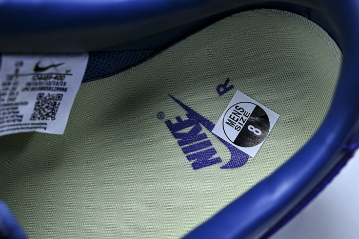 IO4489-400 AIR FORCE 1 07 LOW CASUAL SNEAKERS NAVY BLUE/MIDNIGHT BLUE