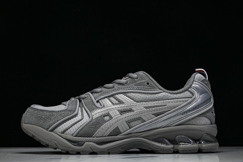 1203B110-020 GEL-KAYANO 14 GREY/GREY
