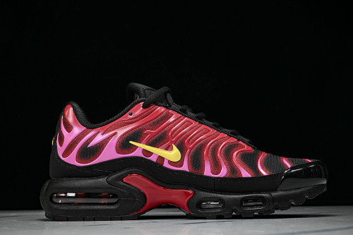 DA1472-600 AIR MAX PLUS UNIVERSITY RED/VARSITY MAIZE