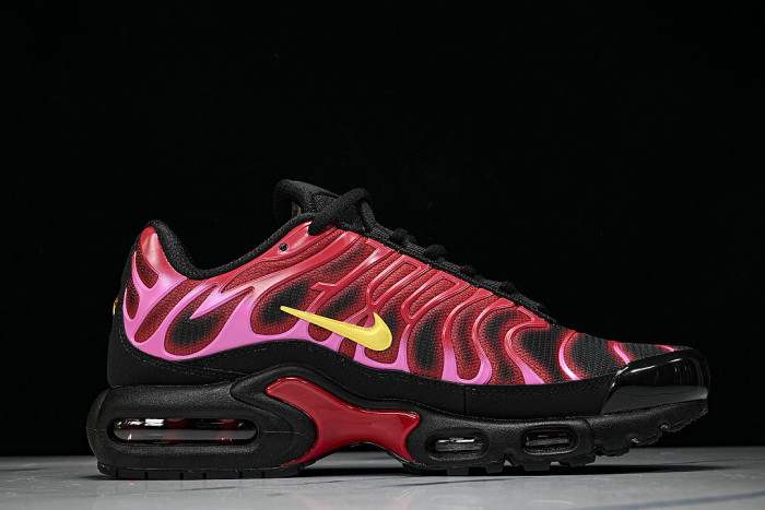 DA1472-600 AIR MAX PLUS UNIVERSITY RED/VARSITY MAIZE