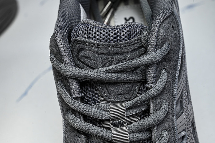 1203B110-020 GEL KAYANO 14 MEN'S AND WOMEN'S SPORTS AND CASUAL SHOES DARK GRAY/GREY