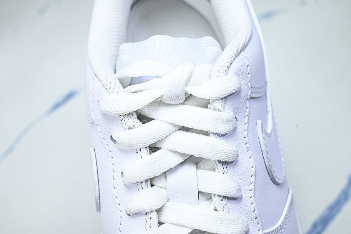 CW2288-111 AIR FORCE 1 LOW 07 WHITE/WHITE/WHITE
