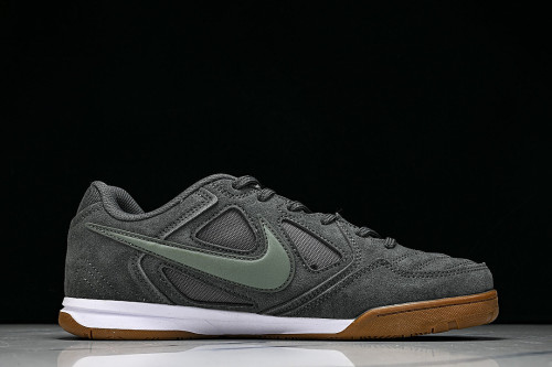 HQ6020-004 GATO PAVEMENT GREY/GUM LIGHT BROWN/IVORY/AVIATOR GREY
