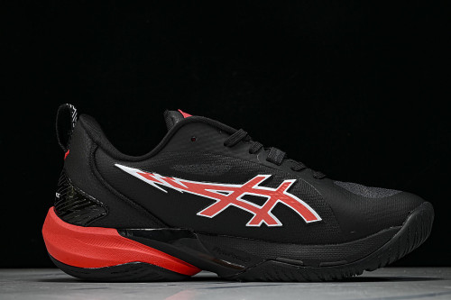 1063A136-001 SWIFTACE BLACK/RED