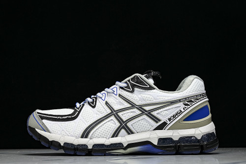 1203A640-020 UB10-S GEL-KAYANO 20 GLACIER GREY/LAVENDER GREY