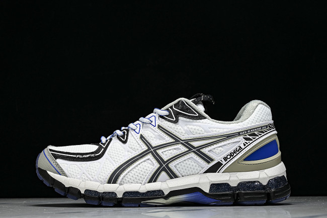 1203A640-020 UB10-S GEL-KAYANO 20 GLACIER GREY/LAVENDER GREY