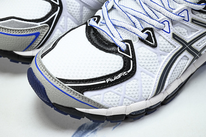 1203A640-020 UB10-S GEL-KAYANO 20 GLACIER GREY/LAVENDER GREY