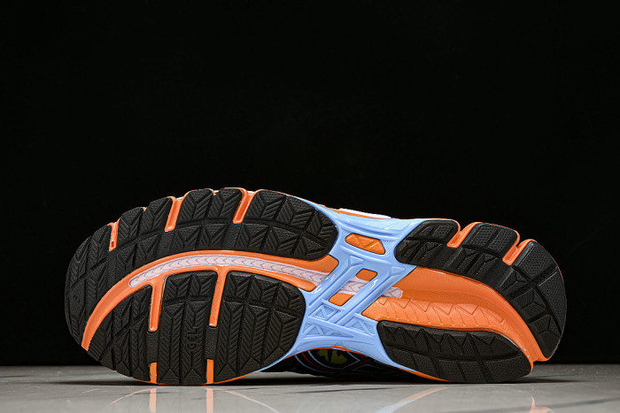 1201B032-400 GEL-KAYANO 20 DIGITAL AQUA/BLACK
