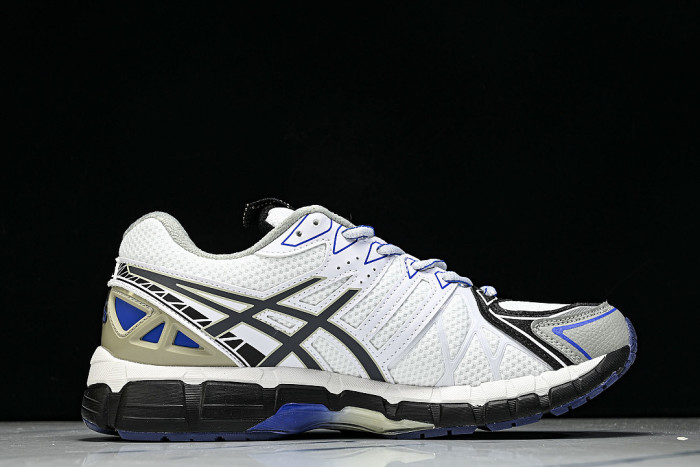 1203A640-020 UB10-S GEL-KAYANO 20 GLACIER GREY/LAVENDER GREY