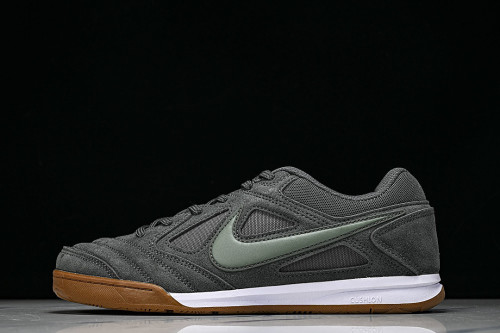 HQ6020-004 GATO PAVEMENT GREY/GUM LIGHT BROWN/IVORY/AVIATOR GREY