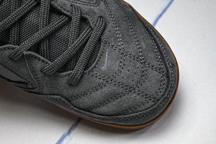 HQ6020-004 GATO PAVEMENT GREY/GUM LIGHT BROWN/IVORY/AVIATOR GREY