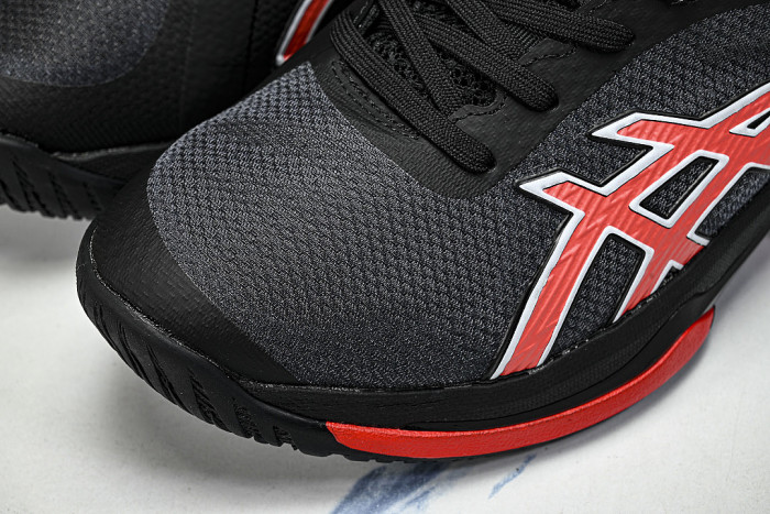 1063A136-001 SWIFTACE BLACK/RED