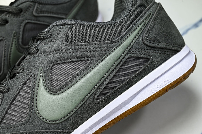 HQ6020-004 GATO PAVEMENT GREY/GUM LIGHT BROWN/IVORY/AVIATOR GREY