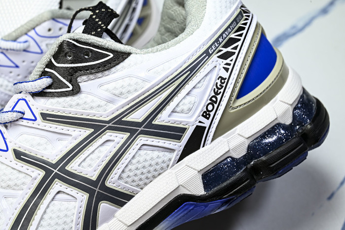 1203A640-020 UB10-S GEL-KAYANO 20 GLACIER GREY/LAVENDER GREY