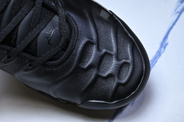FD7855-001 AIR MAX PLUS BLACK/OFF NOIR/LIGHT IRON ORE/OBSIDIAN/COOL GREY/IRON GREY
