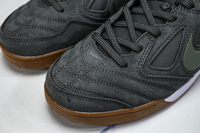 HQ6020-004 GATO PAVEMENT GREY/GUM LIGHT BROWN/IVORY/AVIATOR GREY