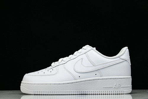 CW2288-111 AIR FORCE 1 LOW 07 WHITE/WHITE/WHITE