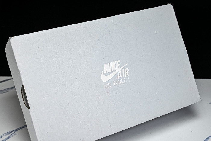 CW2288-111 AIR FORCE 1 LOW 07 WHITE/WHITE/WHITE