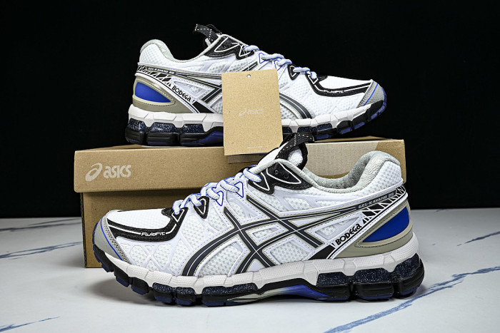 1203A640-020 UB10-S GEL-KAYANO 20 GLACIER GREY/LAVENDER GREY