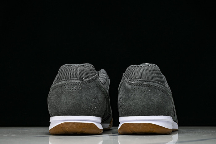 HQ6020-004 GATO PAVEMENT GREY/GUM LIGHT BROWN/IVORY/AVIATOR GREY