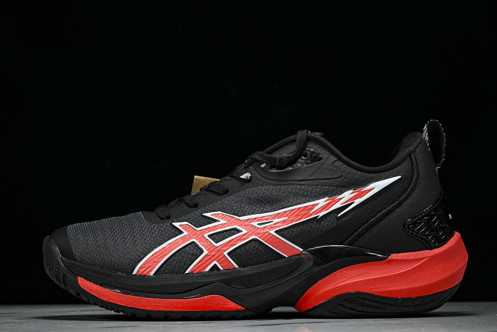 1063A136-001 SWIFTACE BLACK/RED