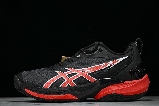 1063A136-001 SWIFTACE BLACK/RED