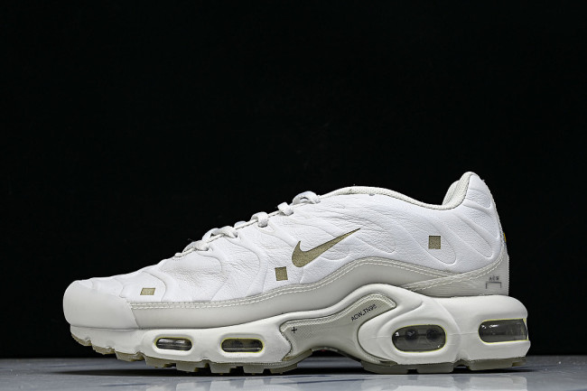 FD7855-002 AIR MAX PLUS PLATINUM TINT/LIGHT BONE/BLACK/STONE/LIGHT OREWOOD BROWN/WHITE