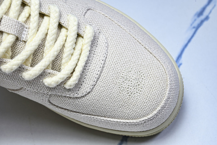 CZ9084-200 AIR FORCE 1 07 LOW CASUAL SNEAKERS WHITE/WHITE/WHITE
