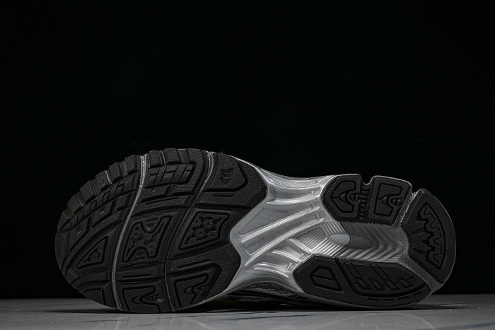 1203A706-020 GEL KAYANO 14 SPORTY AND CASUAL BREATHABLE RUNNING SHOES GREY/DARK GRAY