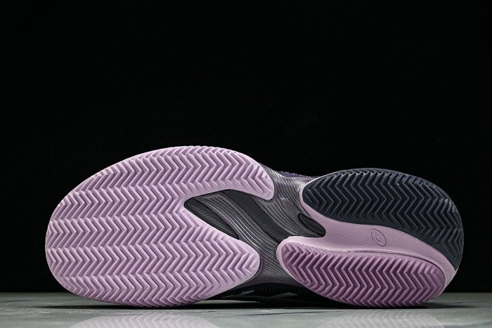 1042A221-500 COURT FF 3 CLAY INDIGO FOG/WHITE