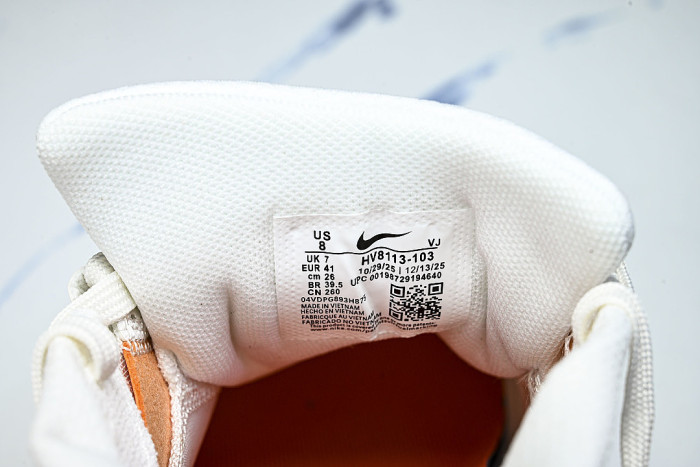 HV8113-103 ZOOMX ACG ZEGAMA SUMMIT WHITE/PHANTOM/SAFETY ORANGE/BLACK