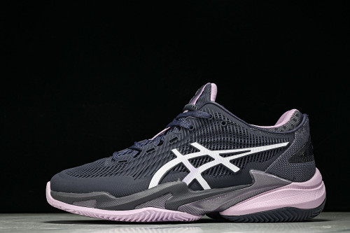 1042A221-500 COURT FF 3 CLAY INDIGO FOG/WHITE