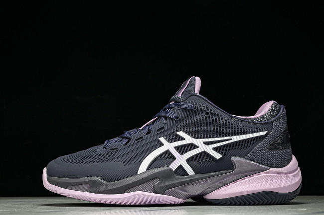 1042A221-500 COURT FF 3 CLAY INDIGO FOG/WHITE