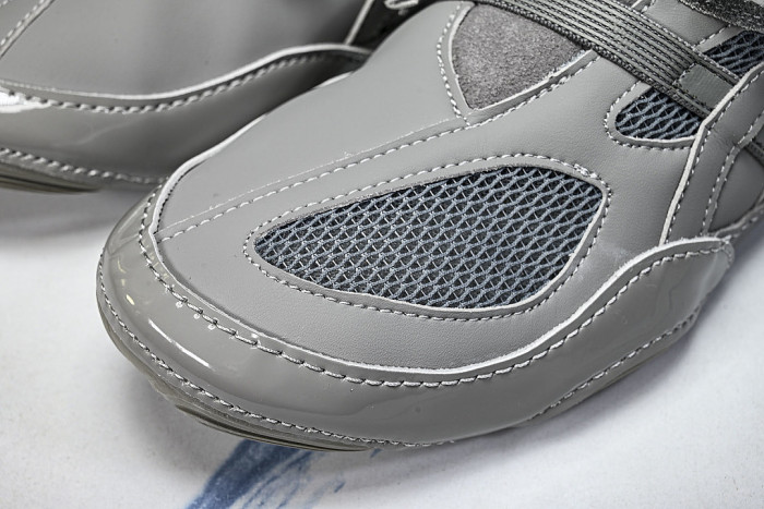 1203B189-020 HYPER TAPING GREY/GREY