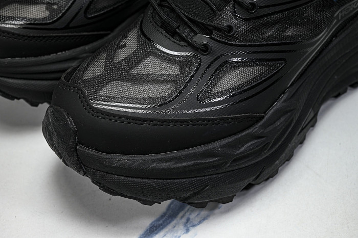 1178630-BBNB STINSON ONE7 BLACK/BLACK/BLACK
