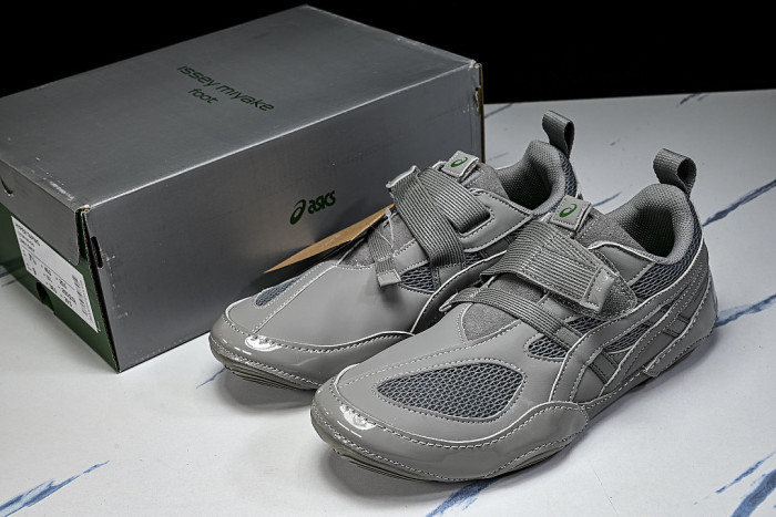1203B189-020 HYPER TAPING GREY/GREY