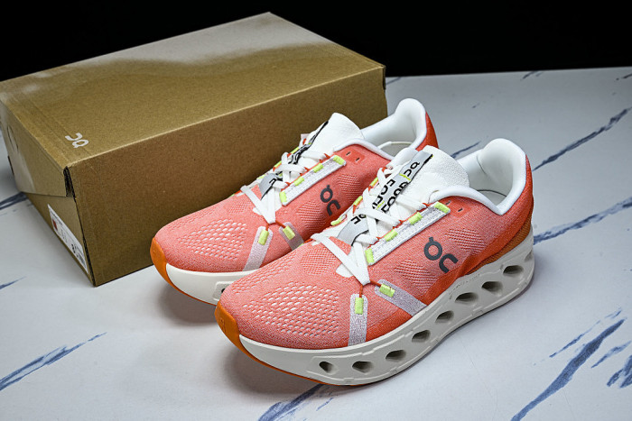 3MD30090914 ON RUNNING CLOUDECLIPSE FLAME/IVORY